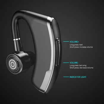Hot Müük TWS Bluetooth Kõrvaklappide Jaoks Kõik Nutikas Telefon, Sport Kõrvaklapid Stereo Earbud Traadita Bluetooth Kõrvaklapid, In-ear