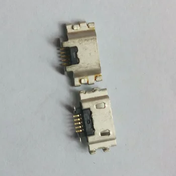 10tk Micro-Usb Laadija Laadimise Port Plug Dock Connector For Sony Xperia Z1 L39T/U C6902 C6903 M36H L39H Z3 D6603 D6653 L55T/U