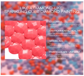 5D Diamond Maali Maastik Täis Ruut, Ring Dream Catcher Diamond Tikandid Diamond Mosaiik Tehase Otsene Käsitöö Kingitus