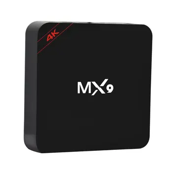 5G 4K Mini Smart TV Box High Definition Wireless WiFi 1.2 GHZ Flash Memory Media Player Network Set Top Box