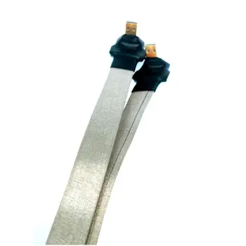 1080P Micro HDMI-ühilduv Adapter HDMI kabel hdmi extender Kabel Männlich zu Weiblich Micro HDMI Konverter sülearvutite HDTV