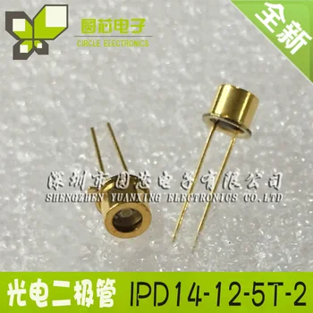 2/TK IPD14-12-5T Photodiode KUNI-18 2-pin