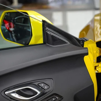 Auto Uks Triple-nurkne Ala Samba Katte jaoks Sisekujundus Chevrolet Camaro 2017-2020