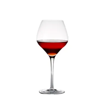 450-550ml Väljavalitu Fänn Romantiline Moe Pokaalilaadse Burgundia Punane Vein Companie Cup Pere Barware Puhkus Kingitus