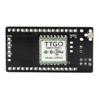 LILYGO® TTGO T-Hirved Pro Mini Lora V02 LoRa 433MHz/868MHz/915MHz Mega328