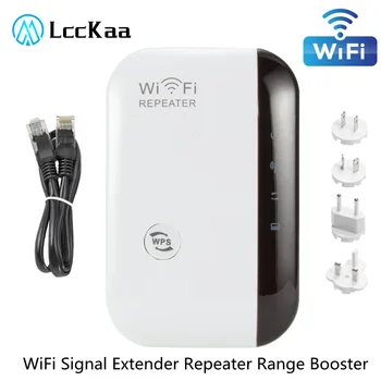 2.4 GHz Wireless WiFi Repeater Wifi Extender 300Mbps WiFi Võimendi WiFi Booster pikamaa Repeater Wi-fi Repeater Dual Mode