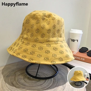 Kopp Müts Naiste Mood kahepoolne Kanda Kalamees Müts Väljas Vabaaja Panama Päike Mütsid Müts Hip-Hop Müts Casquette Chapeu Unisex