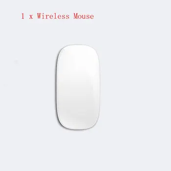 Wireless Mouse Mac Book Air For Mac Pro Ergonoomiline Disain Multi Touch Laetav Hiirt, Arvuti Välisseadmed