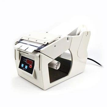 X-100, automaatne elektriline Silt Dispenser märgise eemaldamine machine110V/220V