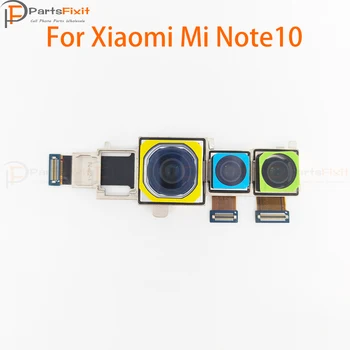 Mi Note10 Tagumine Tagasi Kaamera Moodul Xiaomi Mi Lisa 10 Note10 Suur Kaamera Flex lainurk-Makro Sügavus Kaamera Moodul Asendamine