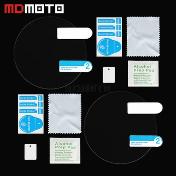 MDMOTO 2 Komplekti Mootorratta Klastri Nullist Klastri Ekraani Kaitse Kile Protector Honda CMX 500 CM Mässuliste 2020