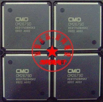 CM2679D QFP256 uus originaal stock on võimalik