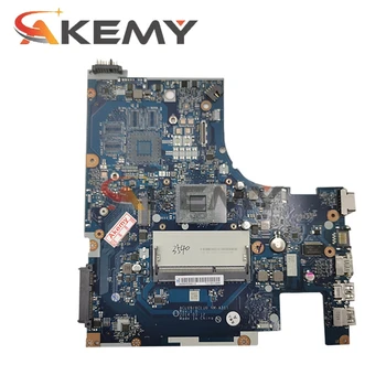 Osta peamised juhatuse Lenovo G50-30 ACLU9 ACLU0 Sülearvuti Emaplaadi 5B20G91620 NM-A311 W/ N3540 CPU Testitud OK