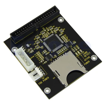 M2EC nagu kuum koogid Müüa Kaardi Adapter 3.5 IDE SD 3.5