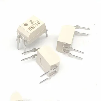 10tk TLP620-1GB DIP4 TLP620-1 DIP-P620 DIP-4 Optocoupler