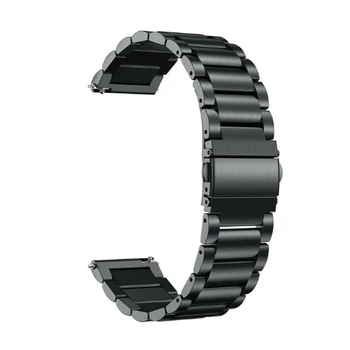 T21B Jaoks Oneplus Kella Rihm Ühe plusSmart Smart Watch Topelt Snap-Lukk Tahke