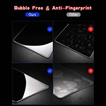 Tablett Karastatud Klaasist Ekraan Kaitsja Kaas Gigabyte S1082 Tablett Arvuti Anti-Scratch Plahvatus-Tõend Ekraan