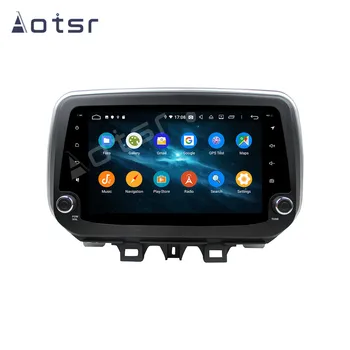 Android 10 PX6 128G Jaoks HyundaiIX35/Tucson2018 Auto-CD-DVD-GPS-Navigation Auto Raadio Stereo-Video Multimeedia Pleier 2din HeadUnit