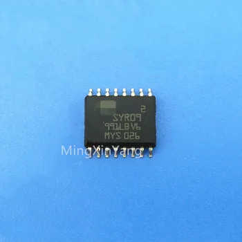 5TK SYR09 SOP-16 mikrolülituse IC chip