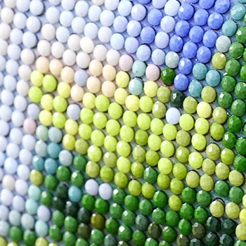 Loomade Diamond Tikand Tibu Pildid 5D Diy Diamond Maalikunst Mosaiik Näputöö Home Decor Lõuend Full Ring õlimaal