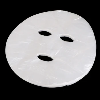 200pcs Kile Naha Hooldus kogu Nägu Puhtamaks Mask Paber Loomulik Kasutatav Plast Paber Maskid Näo Ilu Terve Tool