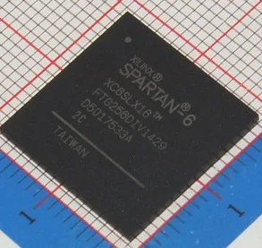 XC6SLX16-2ftg256c XC6SLX16 uus originaal IC chip