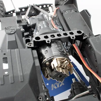 Metallist Esi-Shock Tower Traksid Autode Kere Kest Bracket Seista RC Crawler Auto Axial SCX10 III AXI03007 Upgrade Osad