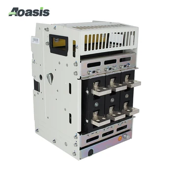 AOASIS AOW-1000 3P 50/60 Hz 12KV 1000a Kaitselüliti ୵
