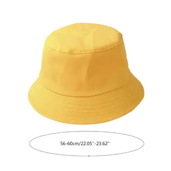 Korea Suvel Kokkupandav Kopp Müts (Solid Color Hip-Hop Lai Nokk Beach UV Kaitse Vooru Top Päikesekaitsetoodete Kalamees Kork