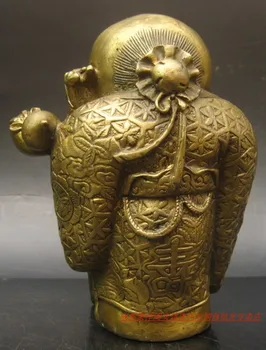 Xiangge hele vask kaunistused nanjixianweng pikaealisuse pikaealisuse kaunistused Virsiku-Kujuline Mantou vana sünnipäeva birthdayroom Kunst