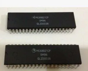 IC uus originaal MC68B21CP MC68B21 DIP40