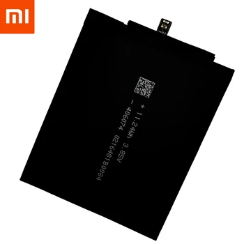 Xiao Mi Originaal Telefoni Aku BN37 Jaoks Xiaomi Redmi 6 Hongmi 6A 2900mAh kvaliteetne Asendamine Aku Jaemüügi pakendis + Tool