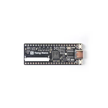 Sipeed Lichee Tang Nano Minimalistlik FPGA Development Board-line populaarne mini pc Breadboard