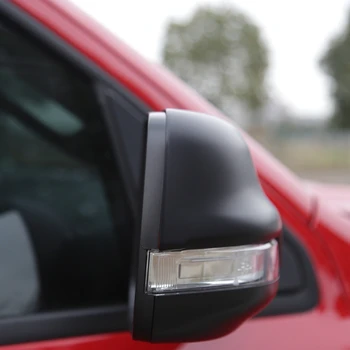 Auto Külje Peegli Kate Dodge RAM 1500 2021 2020 2019 Rearview Mirror Cover Sisekujundus Kaitse Kest Tarvikud