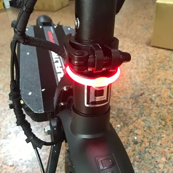 Clip LED light Dualtron Roller