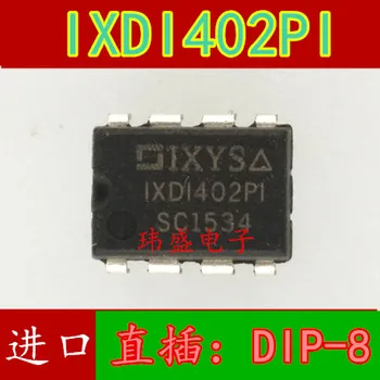 10tk IXDI402PI DIP-8
