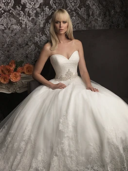 Custom uus moekas vestido de noiva 2016 seksikas kullake profileerimine pruudi kleit pulm kleit pruut tasuta shipping casamento