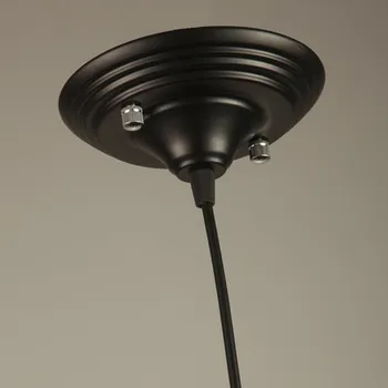 Kaasaegne led glass ball põhjamaade lamp hanglamp hanglampen valgustus ripats lamp söögituba kerge magamistuba rippus lamp