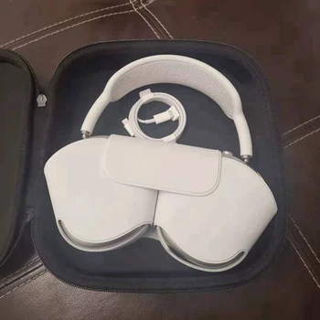 Juhul Max Aktiivne müravähendus Traadita Bluetooth Kõrvaklappide Kaitse Kott Reisi Raske Kaitsev Kott Kate