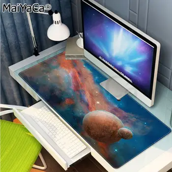 2021 Uusi Planeete Lahe Uus Mäng Mängija, laud sülearvuti Kummist Hiire Matt Suurus suurte Serv Puldiga Kiirus Versiooni Mängu Klaviatuuri Pad