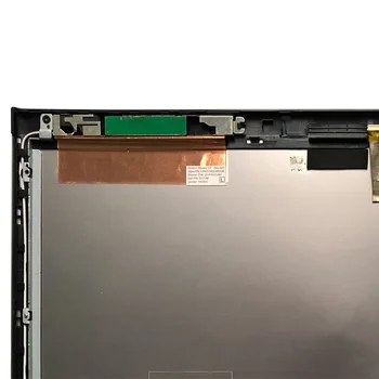 UUS sülearvuti kest Dell Vostro 3300 V3300 LCD tagakaas 038Y8C
