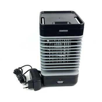 Uus Kandmise Leibkonna Mini Air Cooler Väike Ventilaator, Konditsioneer Kaasaskantav Desktop Õhk Jahedamaks