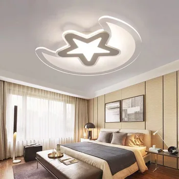 Jaapani led ülemmäära valgus cafe hotel elutuba, magamistuba E27 led lae lambid