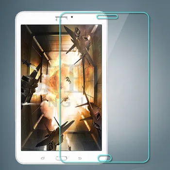 Samsung Galaxy Tab E 8.0 tolline Karastatud Klaas Samsung Tab E Screen Protector T337 T337V tablett Karastatud Klaas
