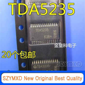5tk/Palju Uusi Originaal Imporditud TDA5235 TSSOP28 RF vastuvõtja/auto-chip Laos