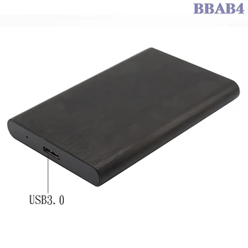 USB3.0 SATA Suur Kiirus 2.5 Väline kõvaketas Portable Hard Disk Storage