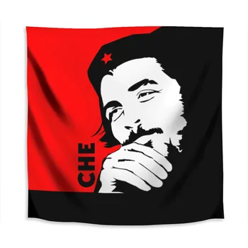 Laudlina 3D Che Guevara
