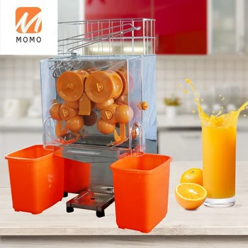 Hot Müük Apelsini Mahla Masin Puu-Oranž Extractor Masin Oranž Mahlapress Kaubanduslikel