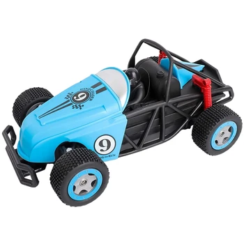 Puldiga Auto Poistele, RC Racing Car 2.4 GHz High-Speed Race Sõiduki Hobi Auto RC Mänguasja Auto Lastele Kingitus