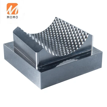 Suur metallist 5 axis CNC masin tooted tööstusseadmed